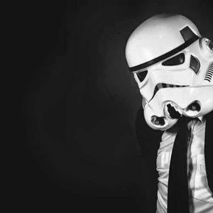 Meet your Posher, Jeff